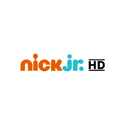 Nick Jr. HD
