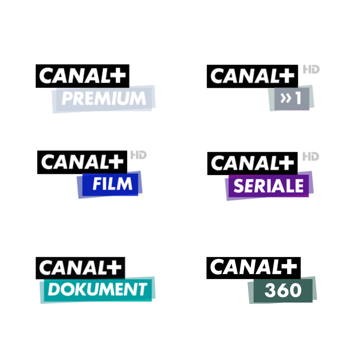 CANAL+ SERIALE I FILMY
