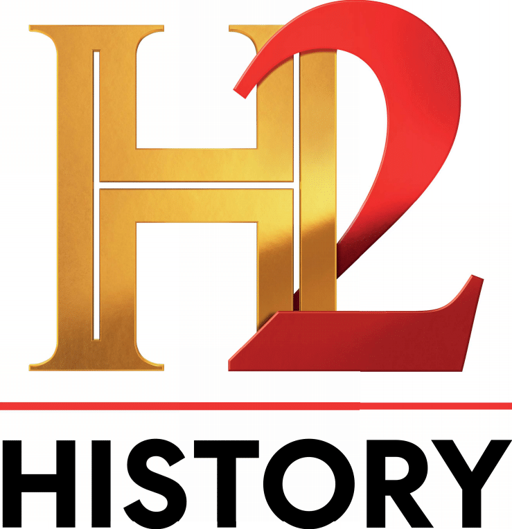 HISTORY2 HD