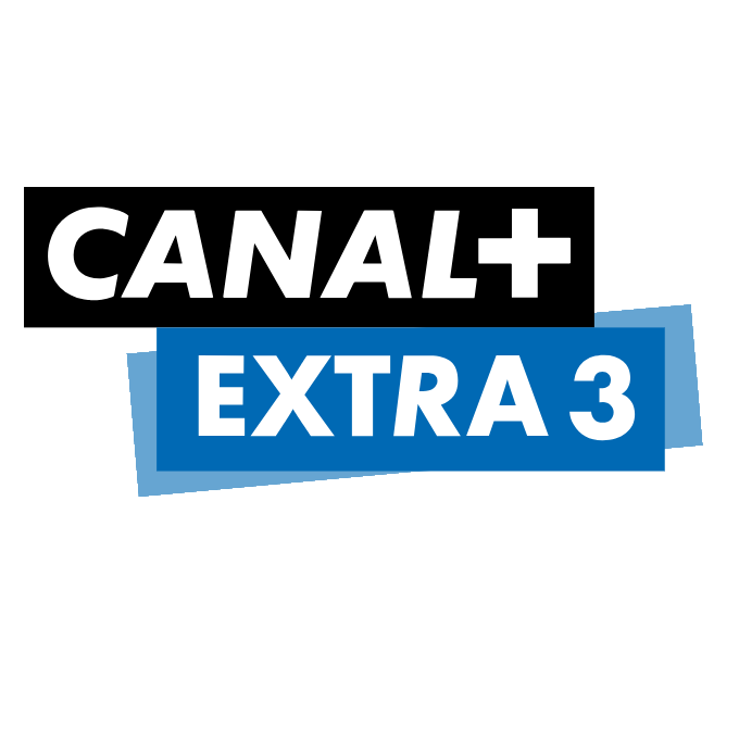 CANAL+ EXTRA 3 HD
