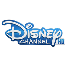 Disney Channel HD