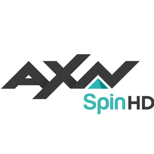 AXN Spin HD