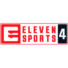 Eleven Sports 4 HD