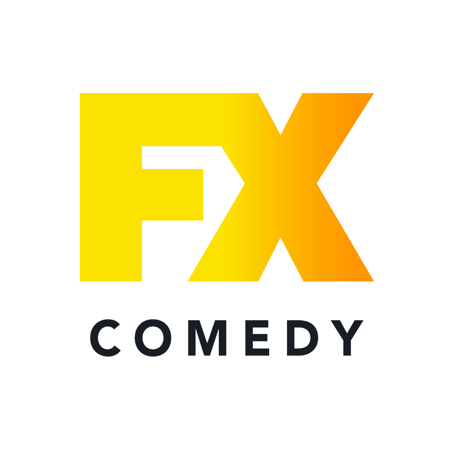 FX Comedy HD