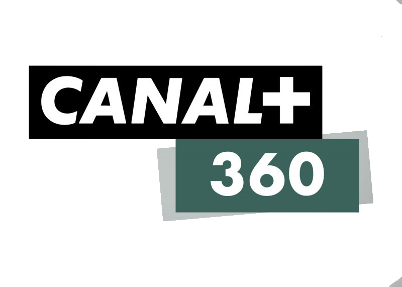 CANAL+ 360 HD
