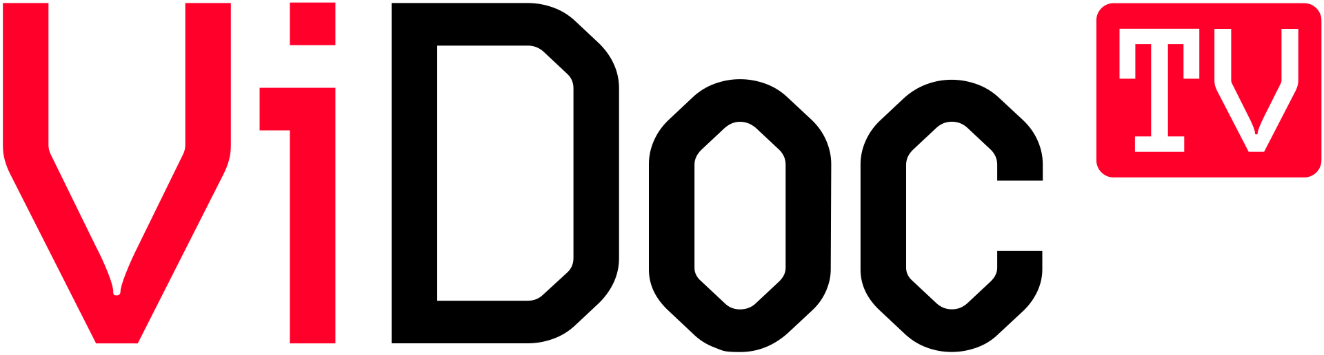 ViDoc TV 4K