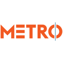 METRO HD