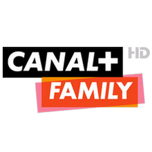 CANAL  Family HD