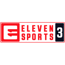 Eleven Sports 3 HD