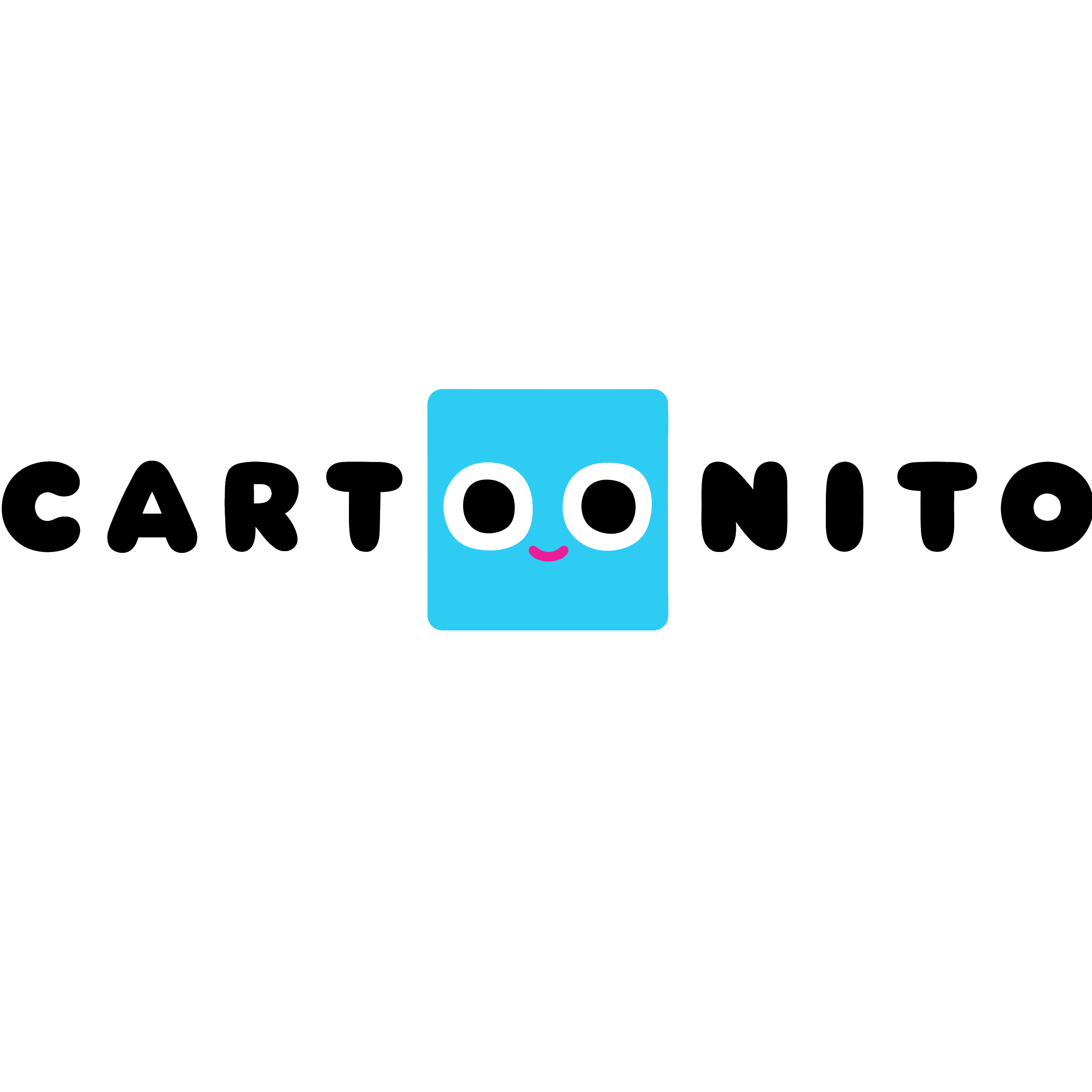 Cartoonito HD