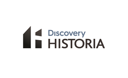 Discovery Historia