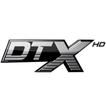 DTX HD