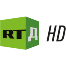 RT Documentary HD
