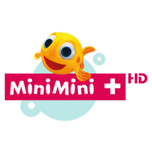 MiniMini+ HD