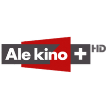 Ale kino+ HD