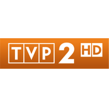 TVP 2 HD