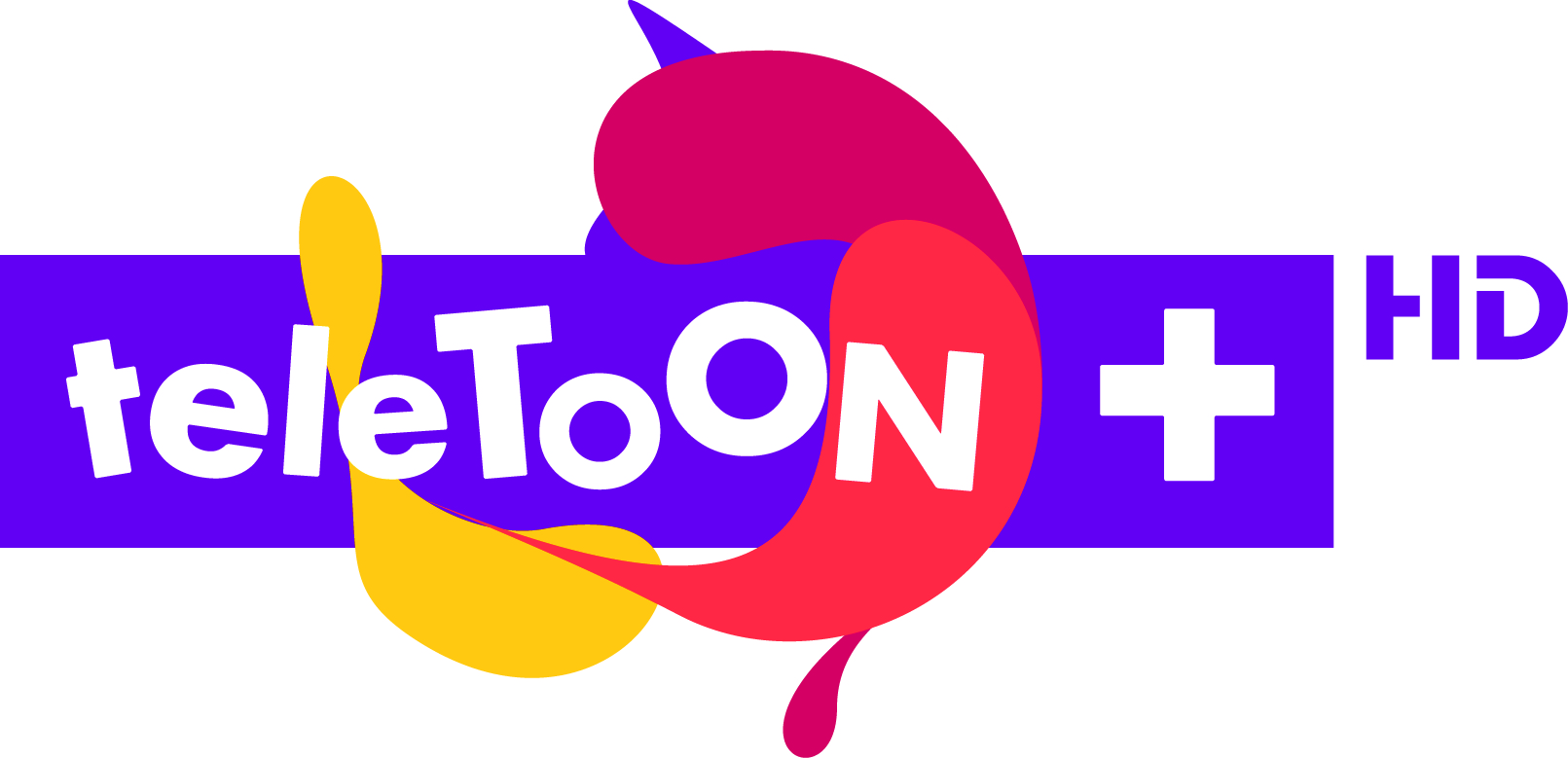 teleTOON+ HD