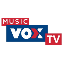 VOX Music TV