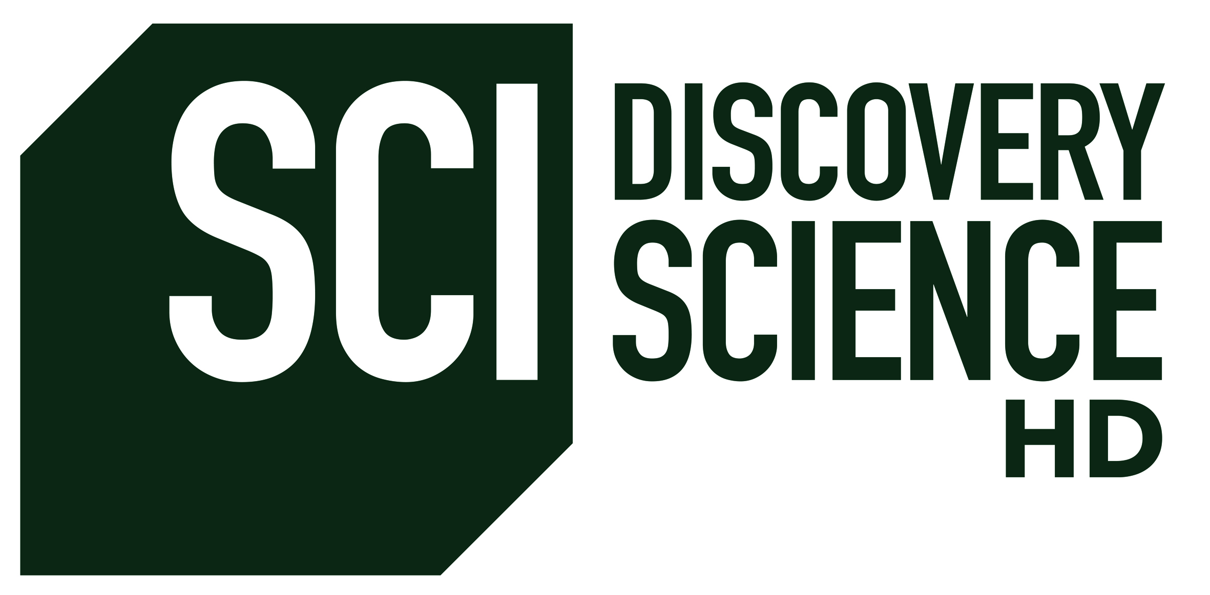 Discovery Science HD